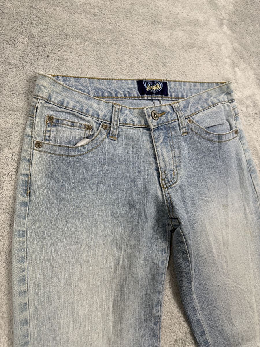 Jeans: Y2k style bootcut jeans – Gebraucht aus Erlinsbach SO von TogaResell 4