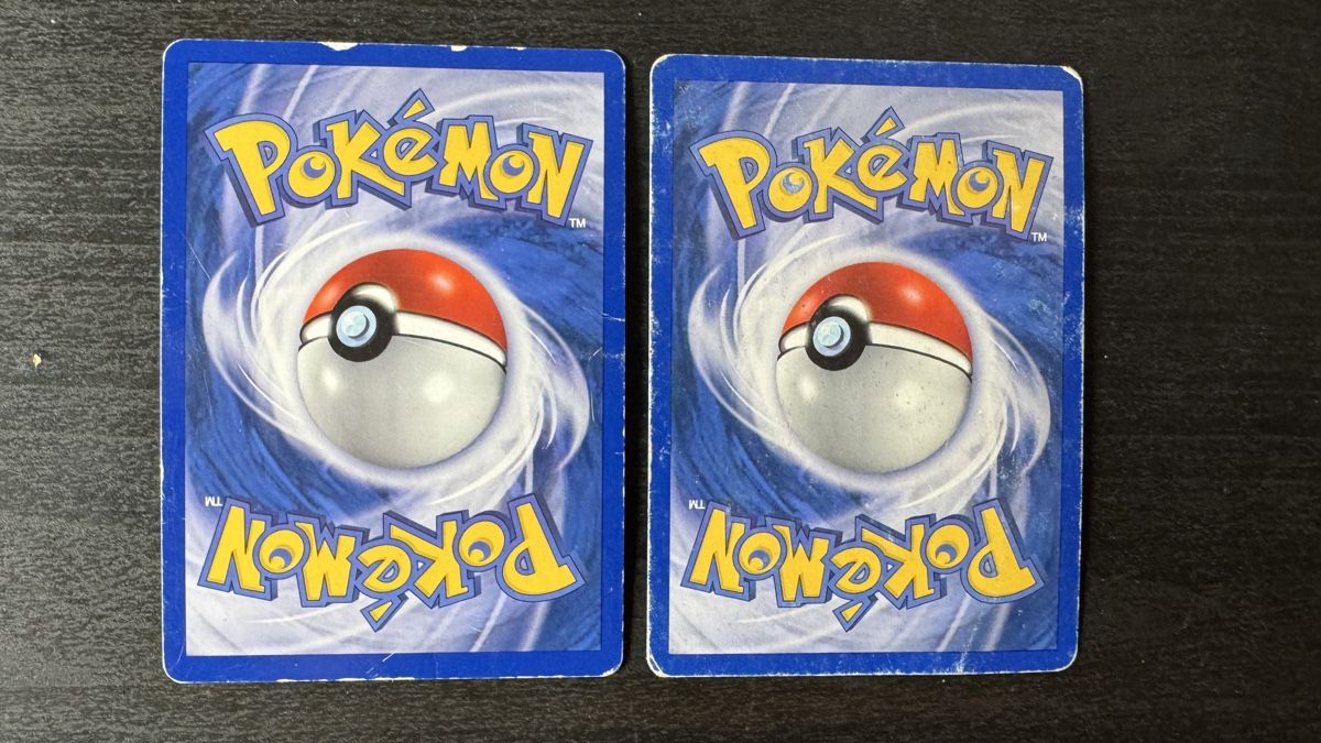Pokémon Sammelbilder & Trading cards: Bundle 6 ex Holo reverse cards Team Aqua & magma  – Gebraucht aus Belprahon von Rob_ain 2