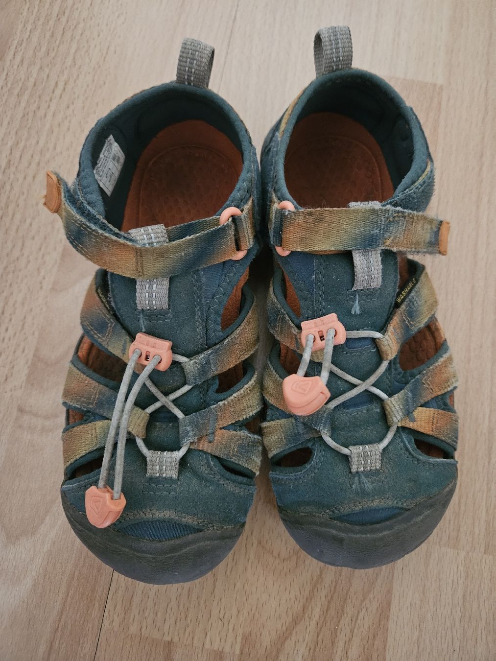 Keen Schuhe für Jungen: Keen Sandalen Gr. 34 – Gebraucht aus Zürich von Kris8050 3