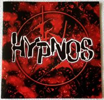 Hypnos - Hypnos - CD - 2000 - First Press