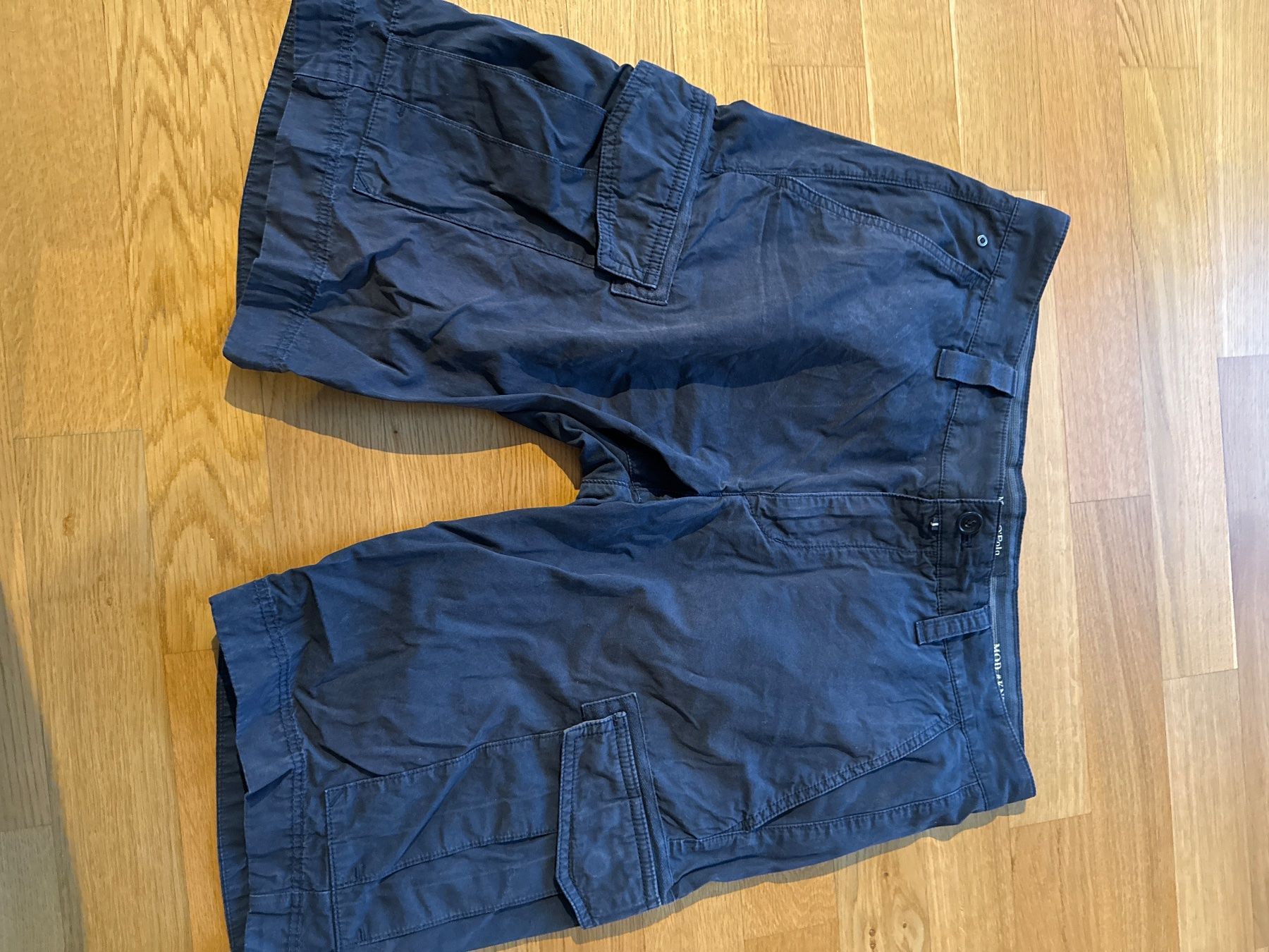 Marc O'Polo Pantaloni: Marc O’Polo Shorts M/L – Usato da Zürich venduto da L_12