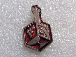 Ansteckpin 290: Citta del Vino