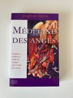 Médecine des anges, Doreen Virtue
