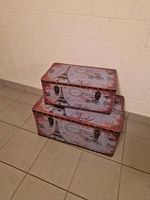 Aufbewahrungsboxen