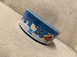 HELLO KITTY Tupperdose