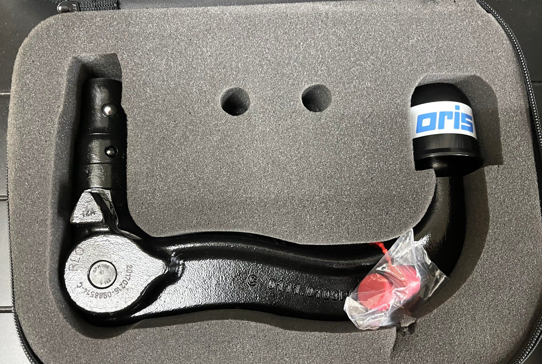 Tesla Tutti pezzi di ricambio auto: TESLA MX 90D - AHK KUGELKOPF – Nuovo (secondo la descrizione) da Oftringen venduto da Vucki 2