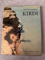 René Gardi, Kirdi