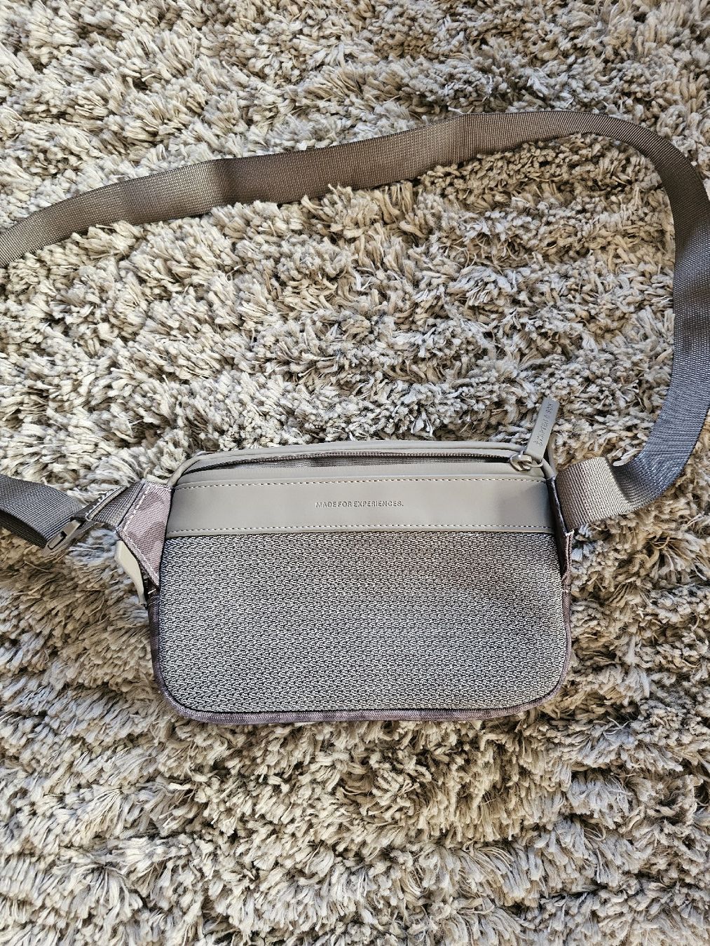 Kapten & Son Taschen: Bergen Pro Crossbody Dark Leo – Neu (gemäss Beschreibung) aus Hendschiken von Nic_Sta 2