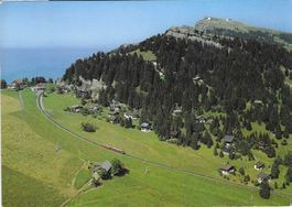 Rigi Staffelhöhe