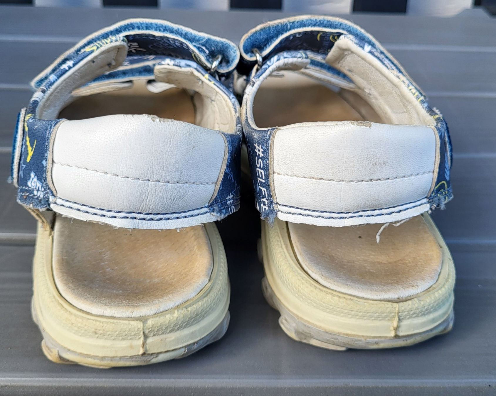 Primigi Scarpe per ragazzi: Primigi Ledersandale Gr. 34 – Usato da Affoltern am Albis venduto da nyi_ph9f 2