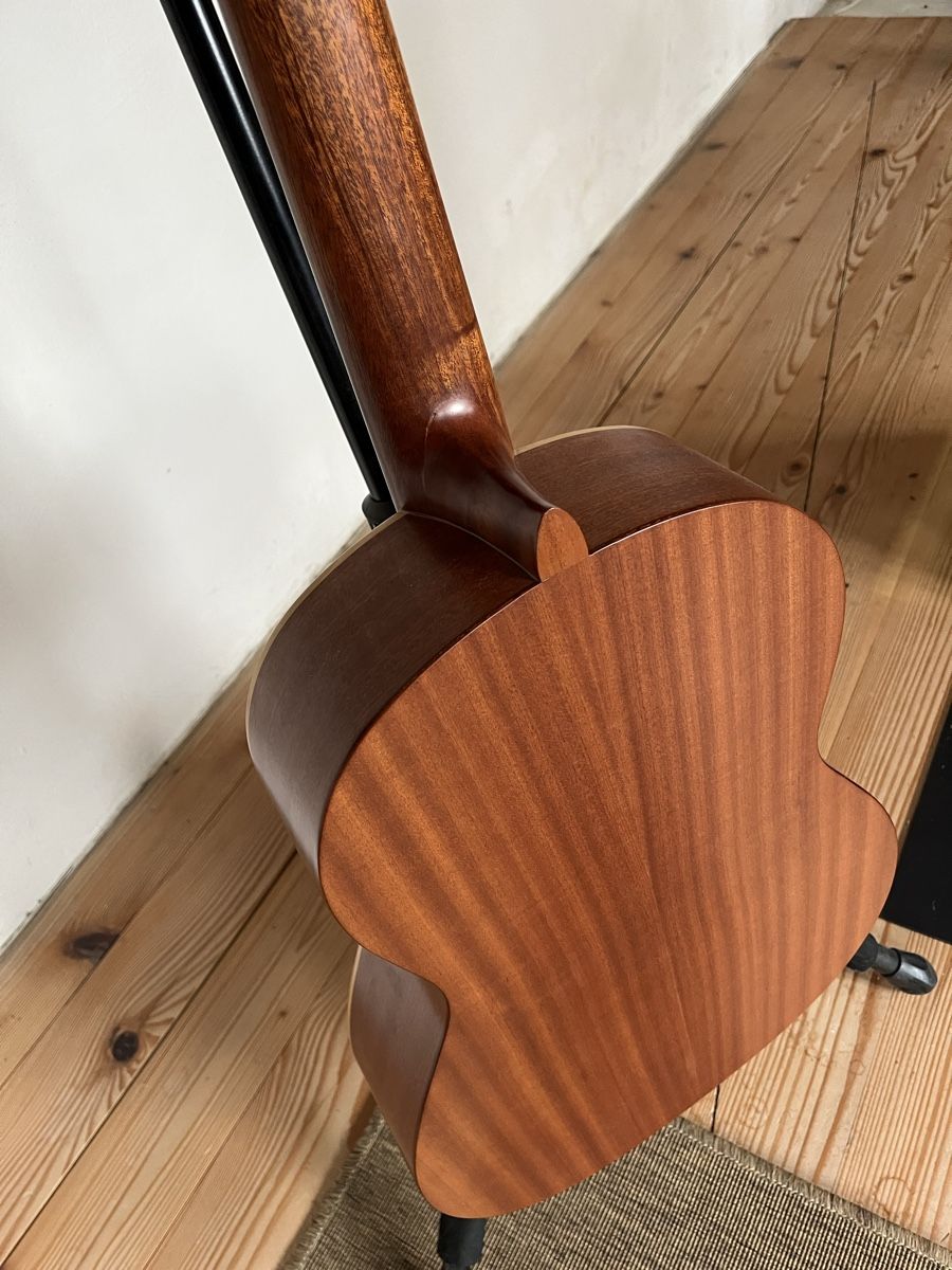 Musikinstrumente: Granada Konzertgitarre – Gebraucht aus St. Gallen von Audiophil84 4