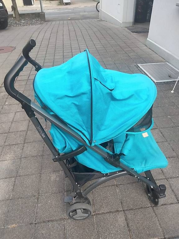 Carrozzine: Buggy  – Usato da Hergiswil LU venduto da orjjo 2
