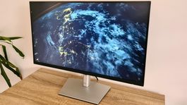 [TOP!] Dell P2721Q, 4K, 3840x2160 px, 27" (NEUE)