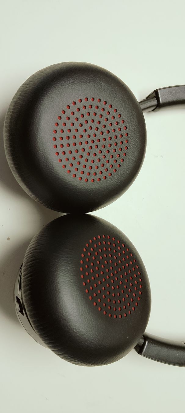 Cuffie: HP Poly Voyager 2 Bluetooth Kopfhörer/Headset top Qualität  – Nuovo (secondo la descrizione) da Biel/Bienne venduto da Vintage-timearts 3