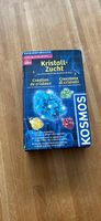 Kosmos Kristallzucht