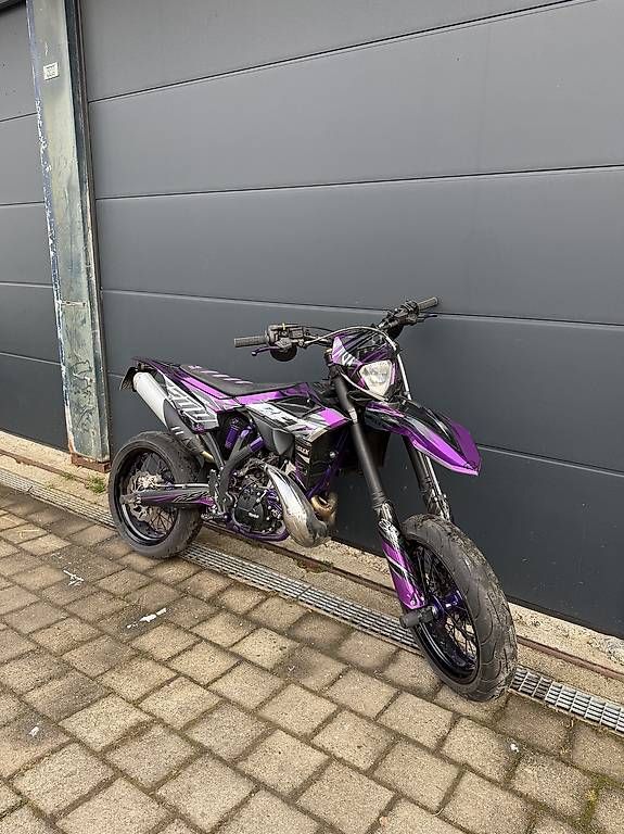 Beta Strada: Beta RR 200 – Usato da Madiswil venduto da rbn_8r5b
