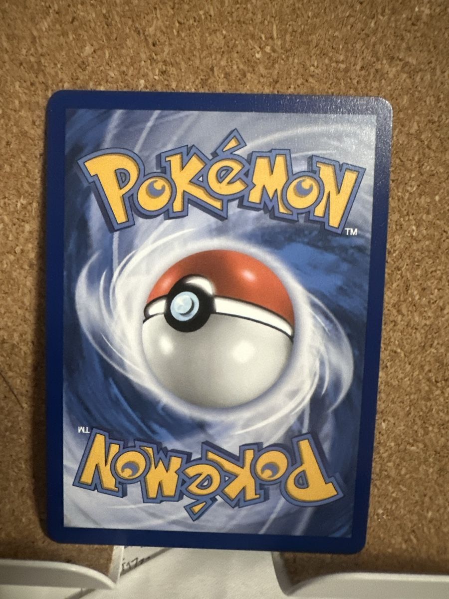 Karten: Pokémon Cards - Pitch Black – Gebraucht aus Goldach von Lenny0220 4