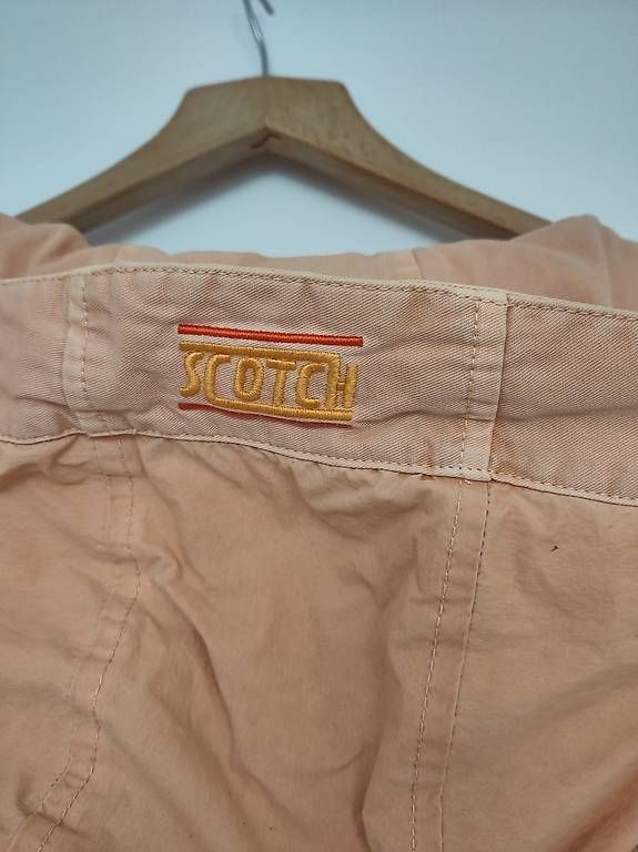 Jacken: Scotch&Soda Jacke M – Gebraucht aus Langendorf von kat_e 1