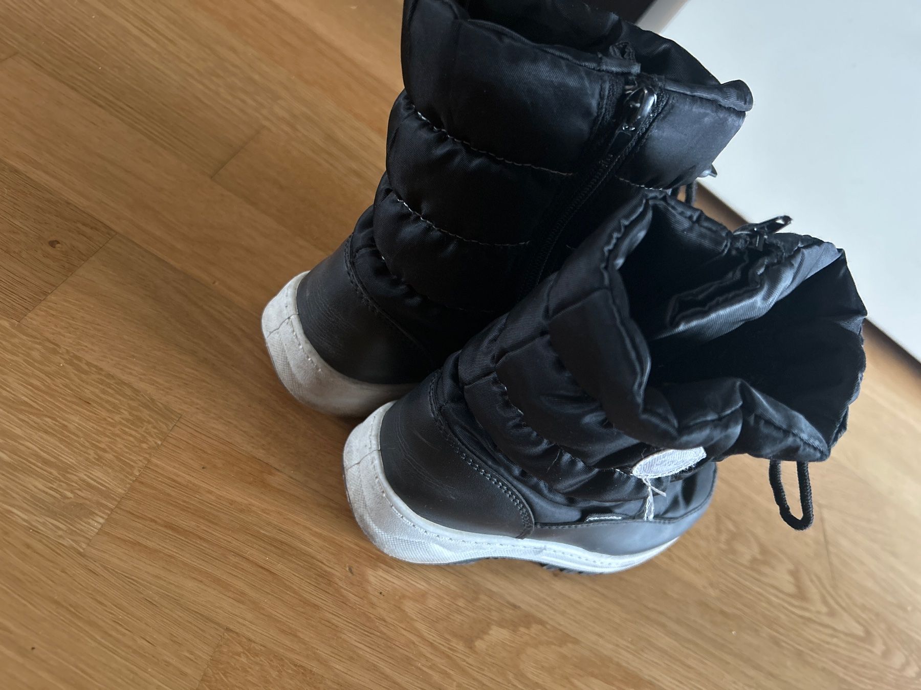 Scarpe per ragazze: Winterstiefel – Usato da Schlieren venduto da Gizmo8952 2