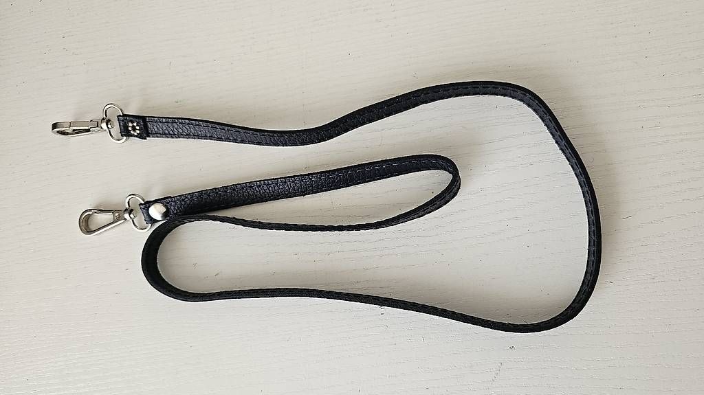 Borse da donna: Handtasche Echt Leder – Usato da Sursee venduto da nei_7klk 2