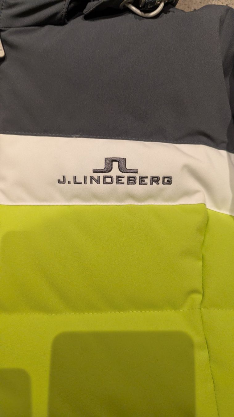 Giacche: Jacke J. Lindeberg – Usato da Trubschachen venduto da Manbo70 1