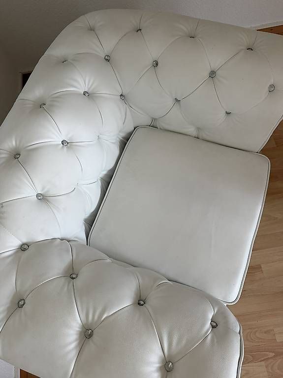 Sessel: Sessel  – Gebraucht aus Wilen b. Wil von Valerx 1
