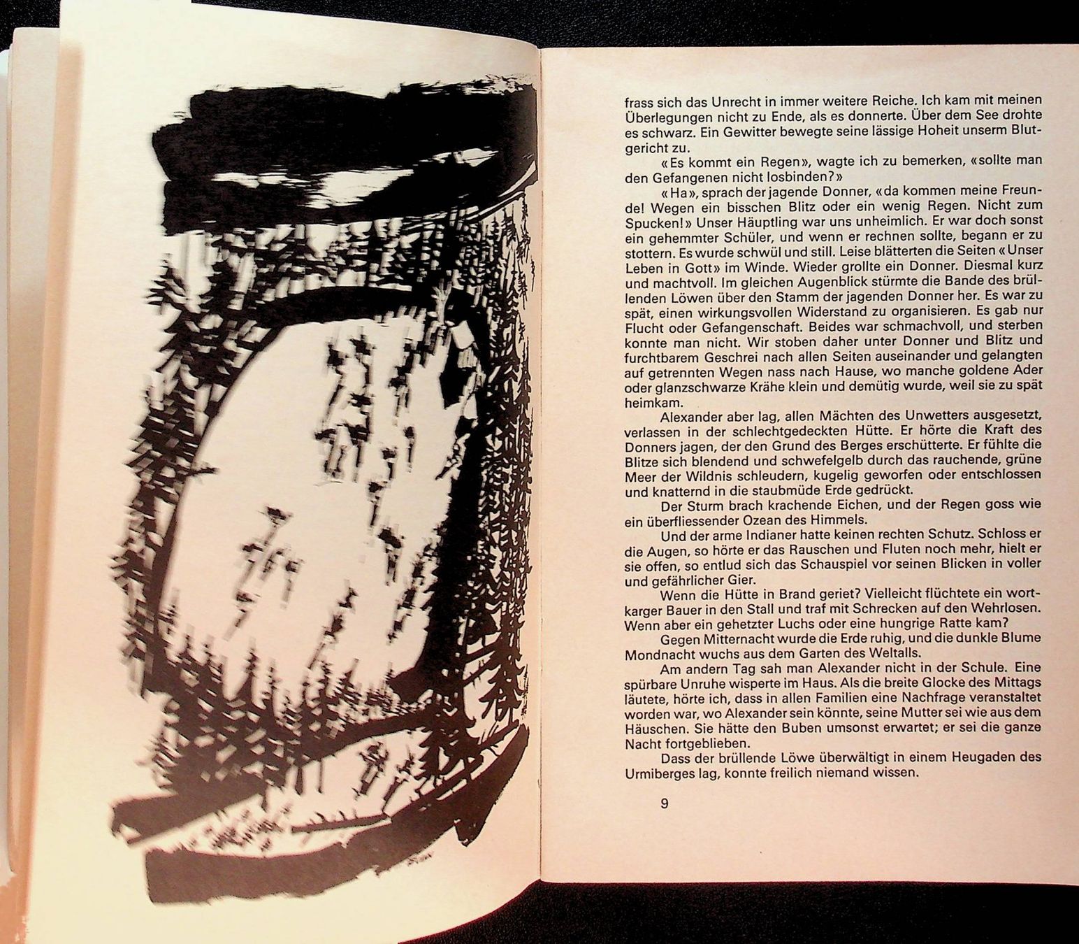 Libri: SJW 1122  H.F.Schell  Der vergessene Indianer EA 1971 – Usato da Reitnau venduto da Zaomir 3