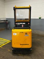 Jungheinrich ECP 100 ZG-080-54-190 E