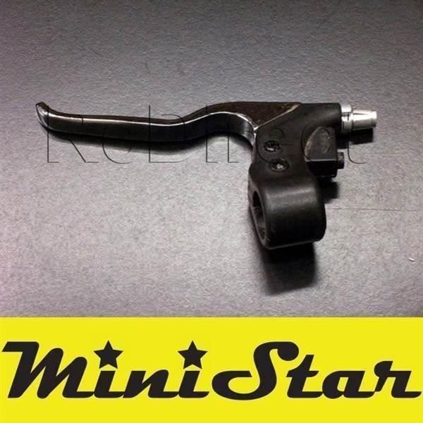 Accessori: BremsHebel LINKS Minibike – Nuovo (secondo la descrizione) da Cadenazzo venduto da Rcdirect