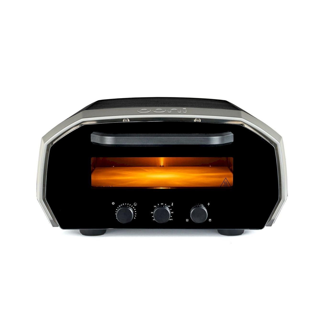 Fours: Ooni Volt 12 elektrischer Pizzaofen – Neuf avec emballage d'origine à Bottighofen par zaap 1