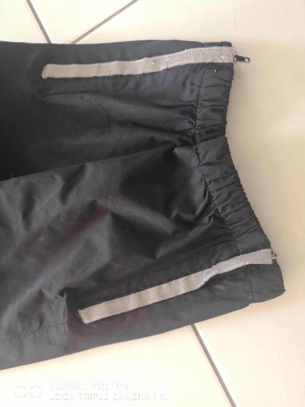 CMP Pantaloni: Regenhose CMP Gr. 110 – Usato da Balterswil venduto da Ade0606 1