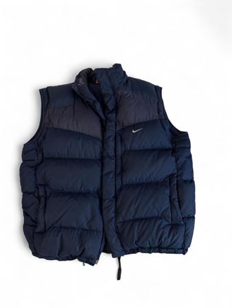 Nike Puffer Vest