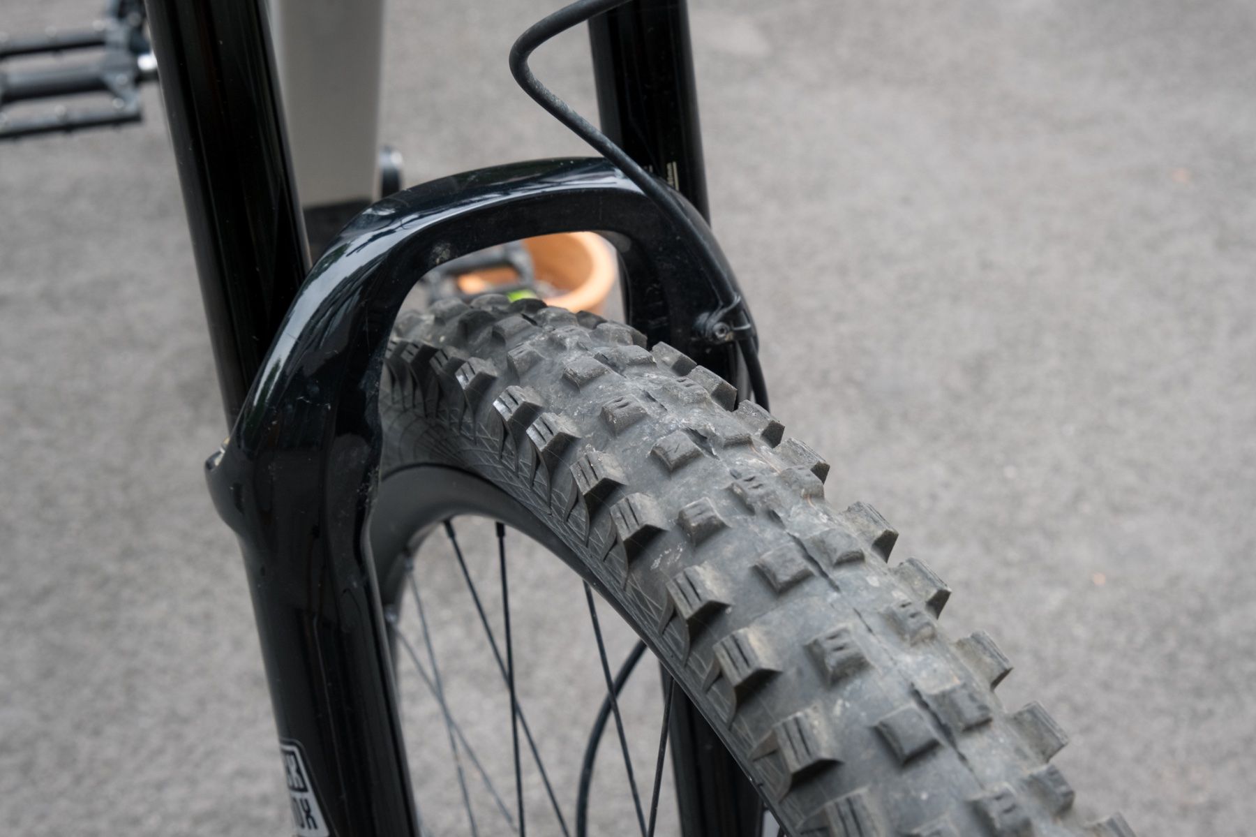 Propain Biciclette: Propain Tyee AL 2022 – Usato da Bern venduto da maelabrs 4