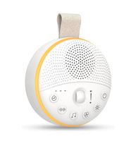 Baby White Noise Einschlafhilfe - Beruhigend - NEU & OVP