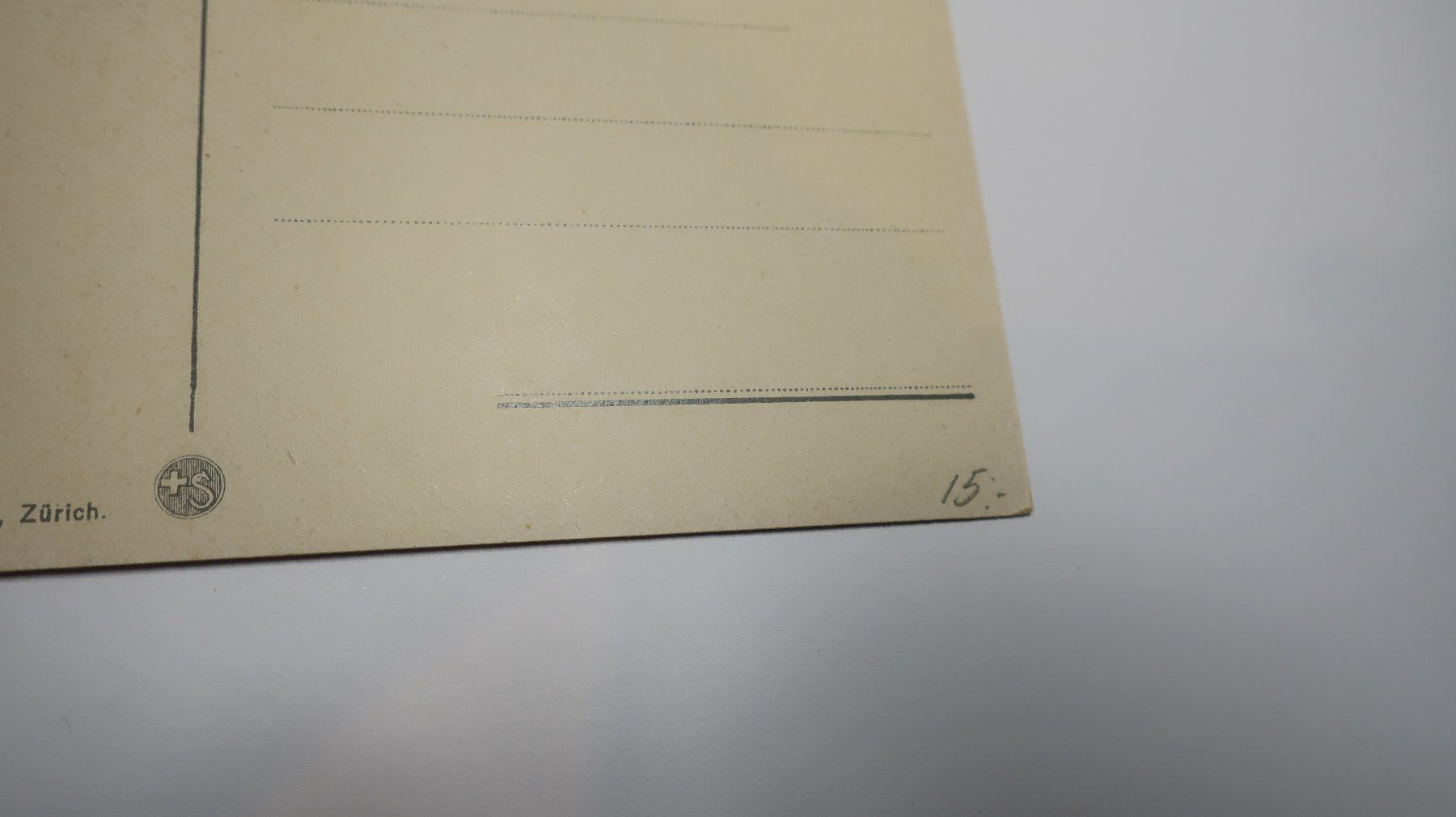 Cartes postales: Schaffhausen – D'occasion à Cormoret par Pascalll2001 6