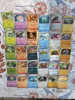 Cartes Pokémon