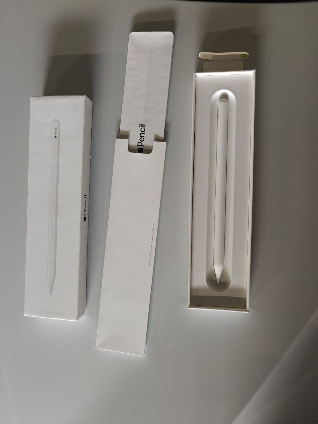 Apple Stylos & Marker: Apple Pen 2. Gen – D'occasion à Wallisellen par mmi_ts65 1