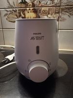 Philips avent flaschenwärmer