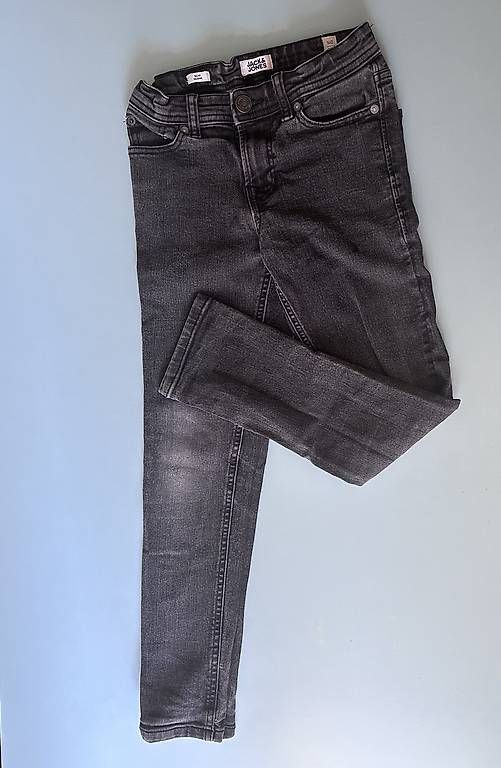Jeans: Jeans 3.-/pc – Usato da Riex venduto da bonjour8 3