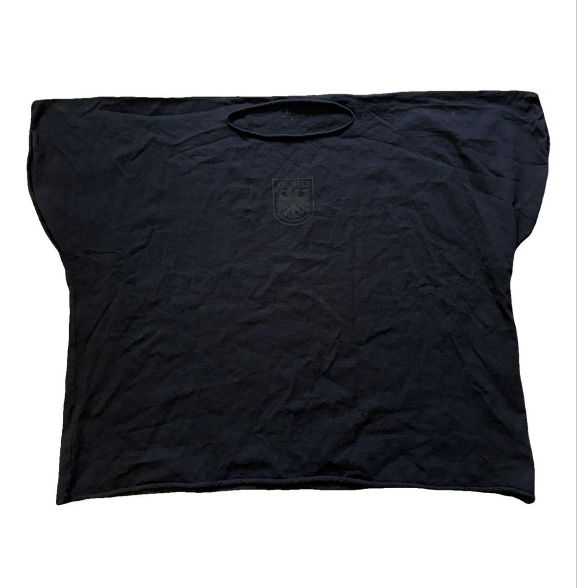 T-shirt: YEEZY SHIRT – Usato da Biel/Bienne venduto da lichterhoh