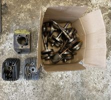 Piaggio Ciao /Si Teile