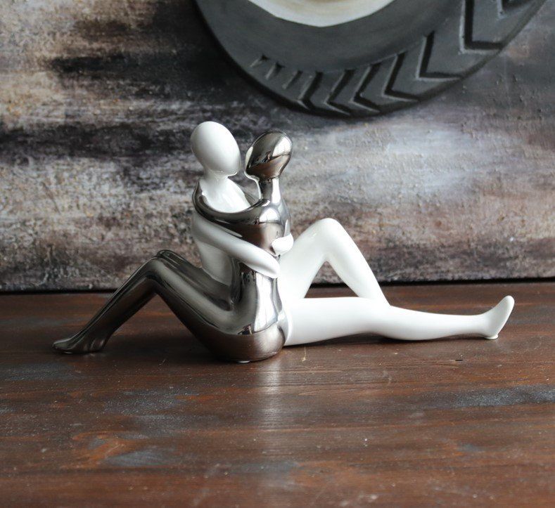 Figuren: Liebespaar – Neu und originalverpackt aus Menziken von _Goldis_