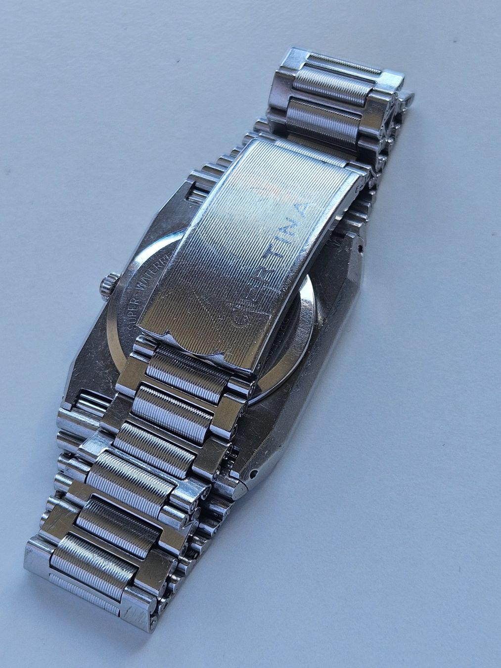 Certina Orologi: 260 Certina N1 Date Quartz – Usato da Berikon venduto da mmm21 3