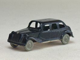 VE1- INGRA Rolls Royce schwarz