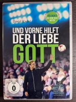 Und vorne hilft der libe Gott