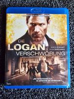 DIE LOGAN VERSCHWÖRUNG