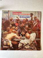 Tchaikovsky Symphony No. 5. Lp Vinyl 1976