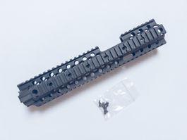 Centurion Arms AR-15 C4 Rail System 12.0