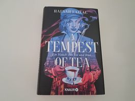 A Tempest of Tea