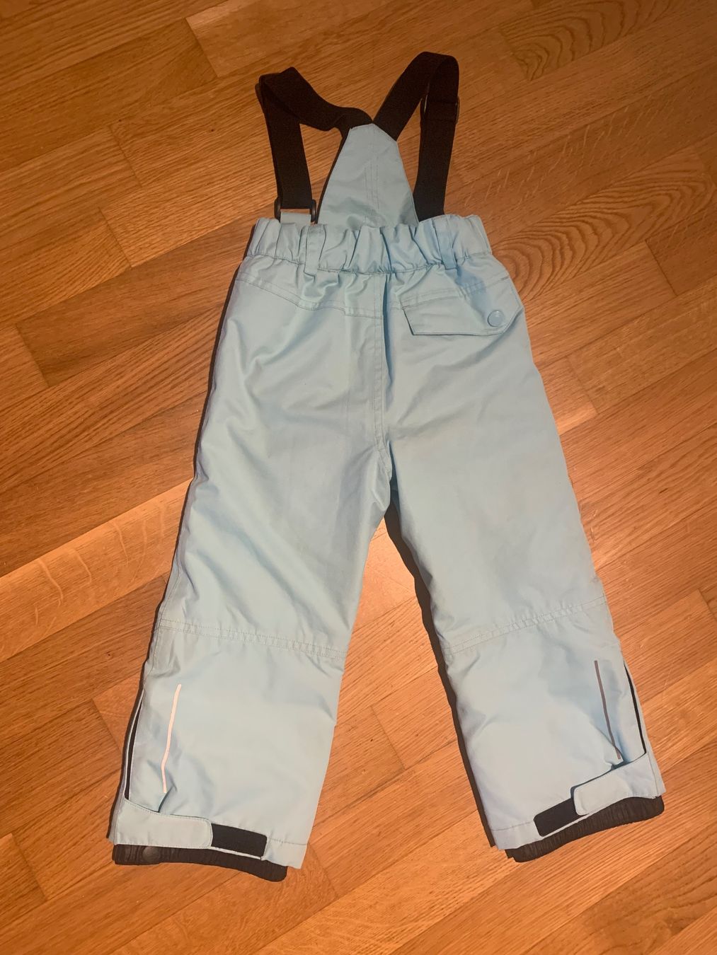 Trevolution Pantaloni: Skihose Trevolution Gr. 104 – Usato da Winterthur venduto da Doha20